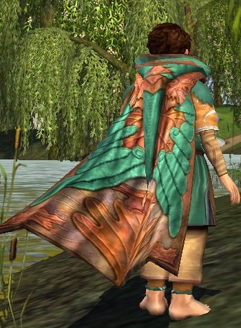 Rivendell Tunic 02