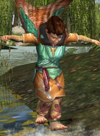 Rivendell Tunic 03