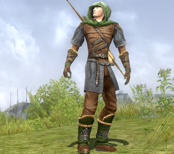 Coursing | Cosmetic Lotro