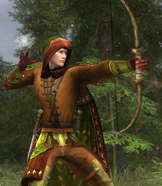 Camouflage | Cosmetic Lotro