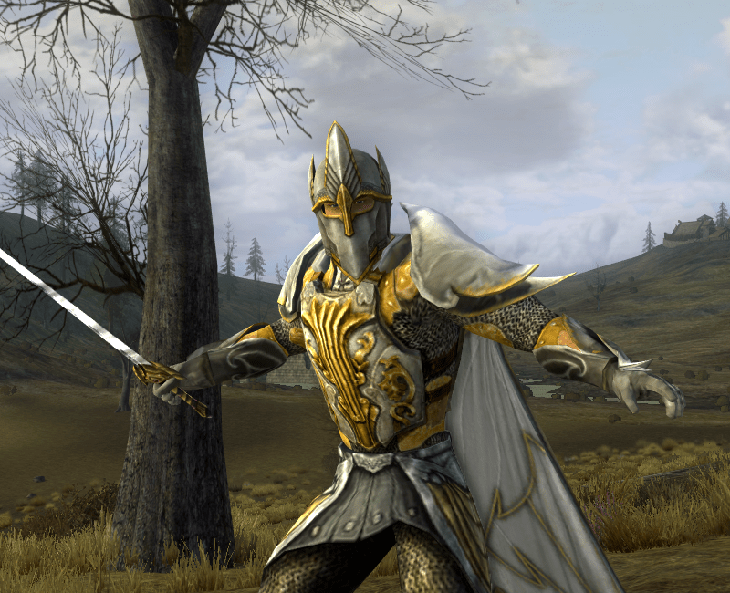 attack is the best defense