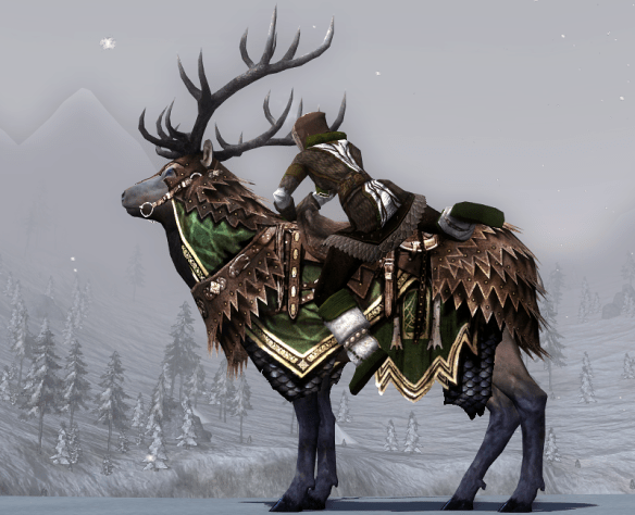Winter wear | Cosmetic Lotro Winter wear | Cosmetic Lotro