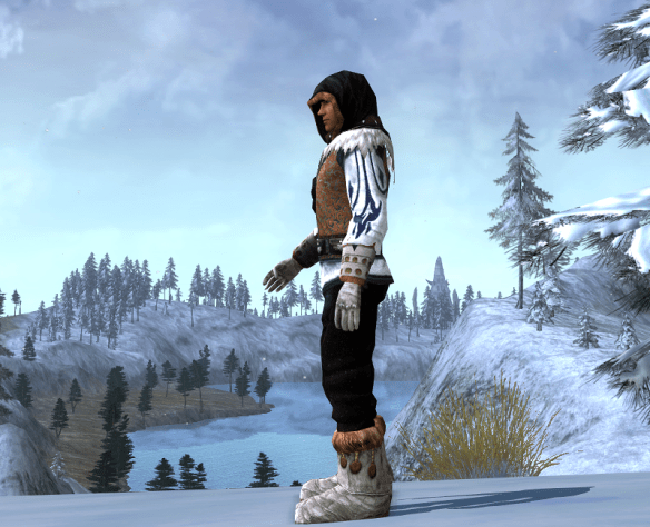 navy blue dress for baby girl 2022 Yule Outfits Collection – Laurel's LOTRO Den
