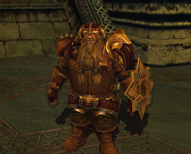 04 Dorren of Crickhollow